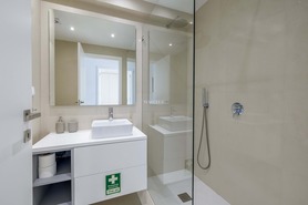 Apartamento T2 - Lagos, Lagos, Faro (Algarve) - Miniatura: 18/24