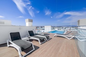 Apartamento T2 - Lagos, Lagos, Faro (Algarve) - Miniatura: 20/24