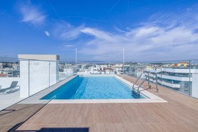 Apartamento T2 - Lagos, Lagos, Faro (Algarve) - Miniatura: 21/24