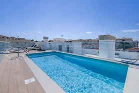 Apartamento T2 - Lagos, Lagos, Faro (Algarve) - Miniatura: 22/24