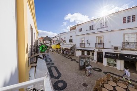 Apartamento T3 - Lagos, Lagos, Faro (Algarve) - Miniatura: 24/41