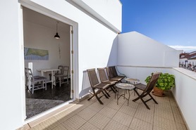 Apartamento T3 - Lagos, Lagos, Faro (Algarve) - Miniatura: 33/41