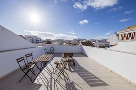 Apartamento T3 - Lagos, Lagos, Faro (Algarve) - Miniatura: 38/41