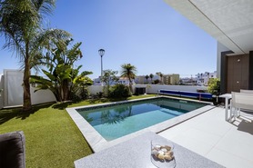 Moradia T3 - S�o Gon�alo de Lagos, Lagos, Faro (Algarve) - Miniatura: 1/62