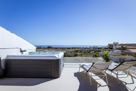 Moradia T3 - S�o Gon�alo de Lagos, Lagos, Faro (Algarve) - Miniatura: 2/62