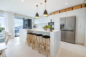 Moradia T3 - S�o Gon�alo de Lagos, Lagos, Faro (Algarve) - Miniatura: 10/62