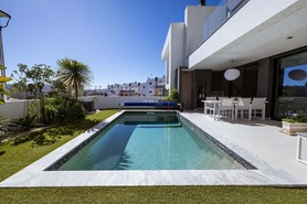 Moradia T3 - S�o Gon�alo de Lagos, Lagos, Faro (Algarve) - Miniatura: 13/62