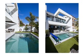 Moradia T3 - S�o Gon�alo de Lagos, Lagos, Faro (Algarve) - Miniatura: 14/62