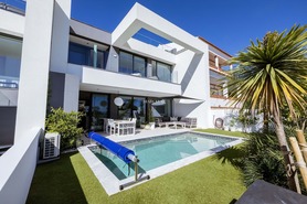 Moradia T3 - S�o Gon�alo de Lagos, Lagos, Faro (Algarve) - Miniatura: 15/62