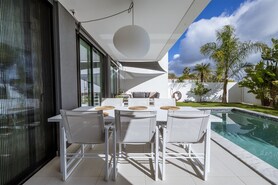 Moradia T3 - S�o Gon�alo de Lagos, Lagos, Faro (Algarve) - Miniatura: 16/62