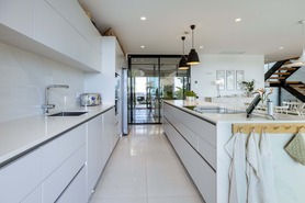 Moradia T3 - S�o Gon�alo de Lagos, Lagos, Faro (Algarve) - Miniatura: 19/62