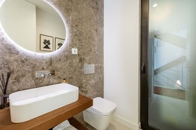 Moradia T3 - S�o Gon�alo de Lagos, Lagos, Faro (Algarve) - Miniatura: 21/62