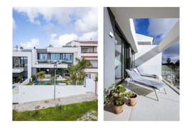 Moradia T3 - S�o Gon�alo de Lagos, Lagos, Faro (Algarve) - Miniatura: 32/62