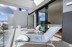 Moradia T3 - S�o Gon�alo de Lagos, Lagos, Faro (Algarve) - Miniatura: 33/62