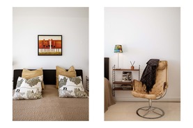 Moradia T3 - S�o Gon�alo de Lagos, Lagos, Faro (Algarve) - Miniatura: 35/62