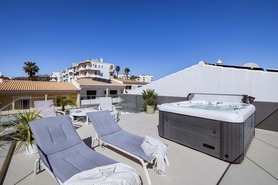 Moradia T3 - S�o Gon�alo de Lagos, Lagos, Faro (Algarve) - Miniatura: 45/62