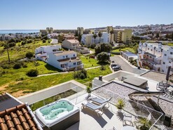 Moradia T3 - S�o Gon�alo de Lagos, Lagos, Faro (Algarve) - Miniatura: 46/62