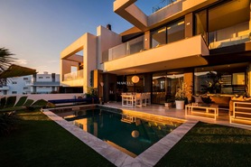 Moradia T3 - S�o Gon�alo de Lagos, Lagos, Faro (Algarve) - Miniatura: 61/62