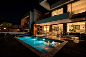 Moradia T3 - S�o Gon�alo de Lagos, Lagos, Faro (Algarve) - Miniatura: 62/62