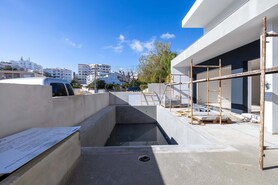 Moradia T4 - Lagos, Lagos, Faro (Algarve) - Miniatura: 1/25