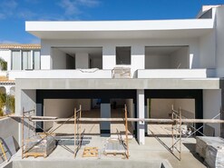 Moradia T4 - Lagos, Lagos, Faro (Algarve) - Miniatura: 16/25