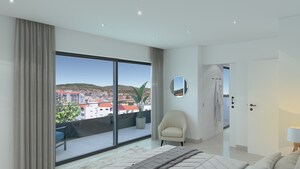 Moradia T4 - Lagos, Lagos, Faro (Algarve) - Miniatura: 20/25