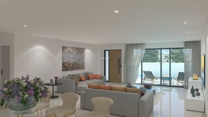 Moradia T4 - Lagos, Lagos, Faro (Algarve) - Miniatura: 22/25