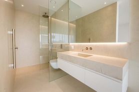 Moradia T4 - Lagos, Lagos, Faro (Algarve) - Miniatura: 36/61