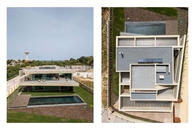 Moradia T4 - Lagos, Lagos, Faro (Algarve) - Miniatura: 52/61