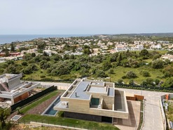 Moradia T4 - Lagos, Lagos, Faro (Algarve) - Miniatura: 53/61