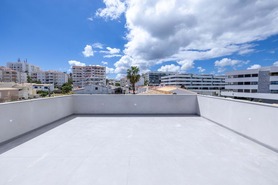 Moradia T4 - Lagos, Lagos, Faro (Algarve) - Miniatura: 21/35
