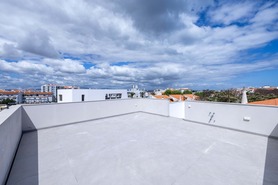 Moradia T4 - Lagos, Lagos, Faro (Algarve) - Miniatura: 22/35