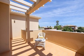 Moradia T4 - S�o Gon�alo de Lagos, Lagos, Faro (Algarve) - Miniatura: 18/41