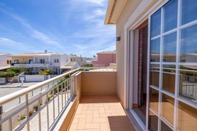 Moradia T4 - S�o Gon�alo de Lagos, Lagos, Faro (Algarve) - Miniatura: 25/41