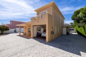 Moradia T4 - S�o Gon�alo de Lagos, Lagos, Faro (Algarve) - Miniatura: 28/41