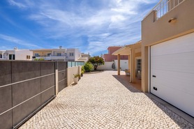 Moradia T4 - S�o Gon�alo de Lagos, Lagos, Faro (Algarve) - Miniatura: 30/41