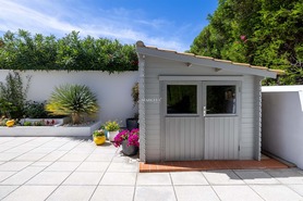 Moradia T4 - S�o Gon�alo de Lagos, Lagos, Faro (Algarve) - Miniatura: 33/41
