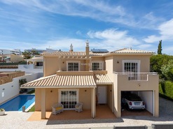 Moradia T4 - S�o Gon�alo de Lagos, Lagos, Faro (Algarve) - Miniatura: 34/41