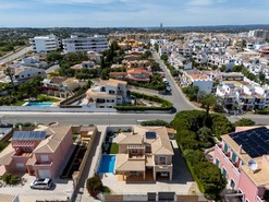 Moradia T4 - S�o Gon�alo de Lagos, Lagos, Faro (Algarve) - Miniatura: 35/41