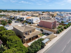 Moradia T4 - S�o Gon�alo de Lagos, Lagos, Faro (Algarve) - Miniatura: 37/41