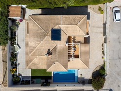Moradia T4 - S�o Gon�alo de Lagos, Lagos, Faro (Algarve) - Miniatura: 38/41