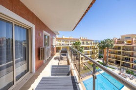 Apartamento T2 - Lagos, Lagos, Faro (Algarve) - Miniatura: 3/31