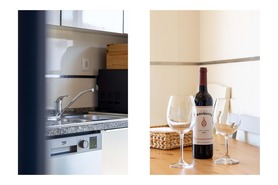 Apartamento T2 - Lagos, Lagos, Faro (Algarve) - Miniatura: 11/31