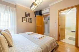 Apartamento T2 - Lagos, Lagos, Faro (Algarve) - Miniatura: 14/31