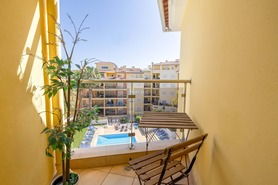 Apartamento T2 - Lagos, Lagos, Faro (Algarve) - Miniatura: 16/31