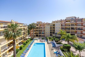 Apartamento T2 - Lagos, Lagos, Faro (Algarve) - Miniatura: 17/31