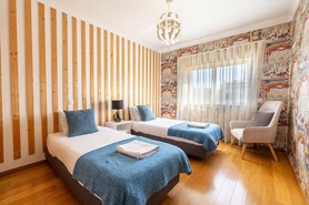 Apartamento T2 - Lagos, Lagos, Faro (Algarve) - Miniatura: 18/31
