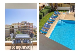Apartamento T2 - Lagos, Lagos, Faro (Algarve) - Miniatura: 24/31