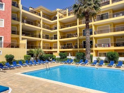 Apartamento T2 - Lagos, Lagos, Faro (Algarve) - Miniatura: 25/31