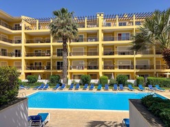 Apartamento T2 - Lagos, Lagos, Faro (Algarve) - Miniatura: 26/31